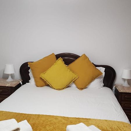 Povoa Center Beach Apartment Povoa de Varzim Bagian luar foto