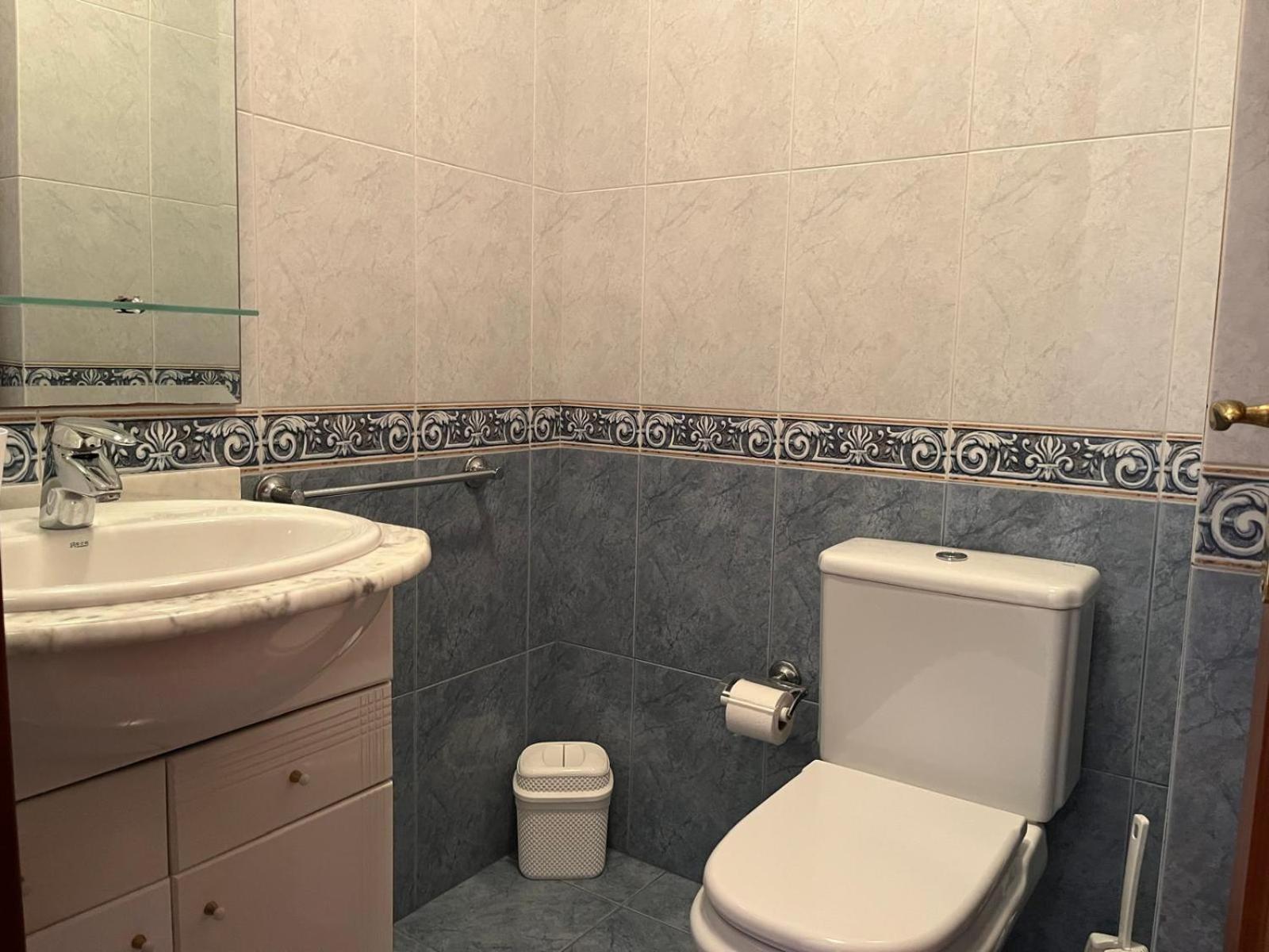 Povoa Center Beach Apartment Povoa de Varzim Bagian luar foto