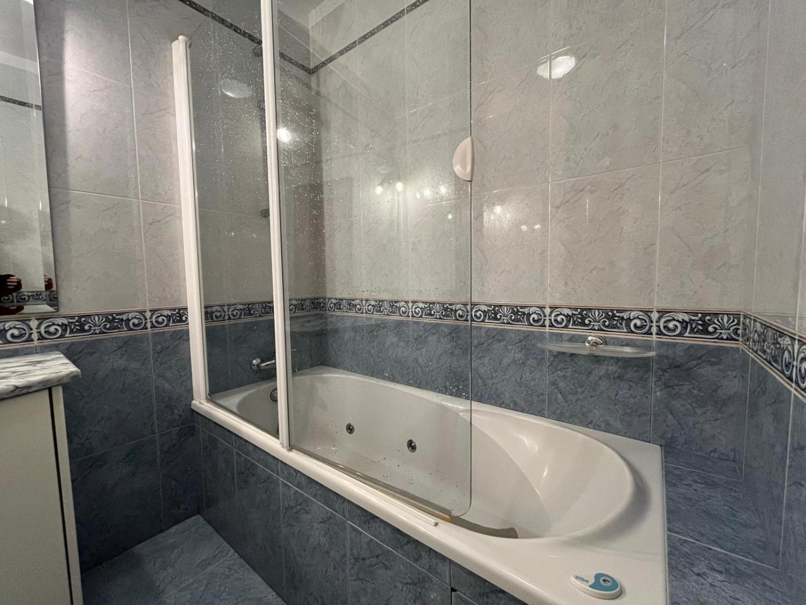 Povoa Center Beach Apartment Povoa de Varzim Bagian luar foto