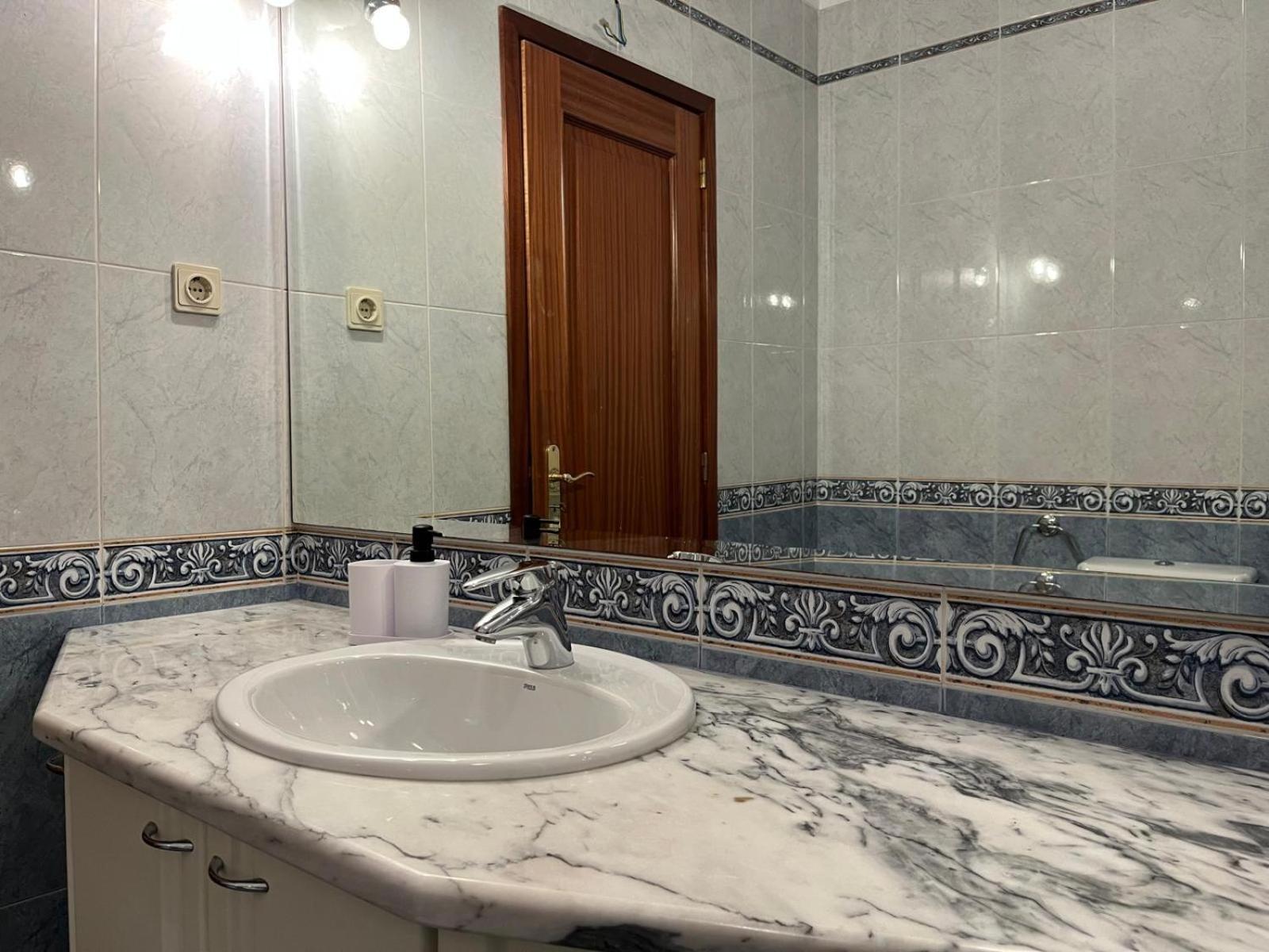 Povoa Center Beach Apartment Povoa de Varzim Bagian luar foto