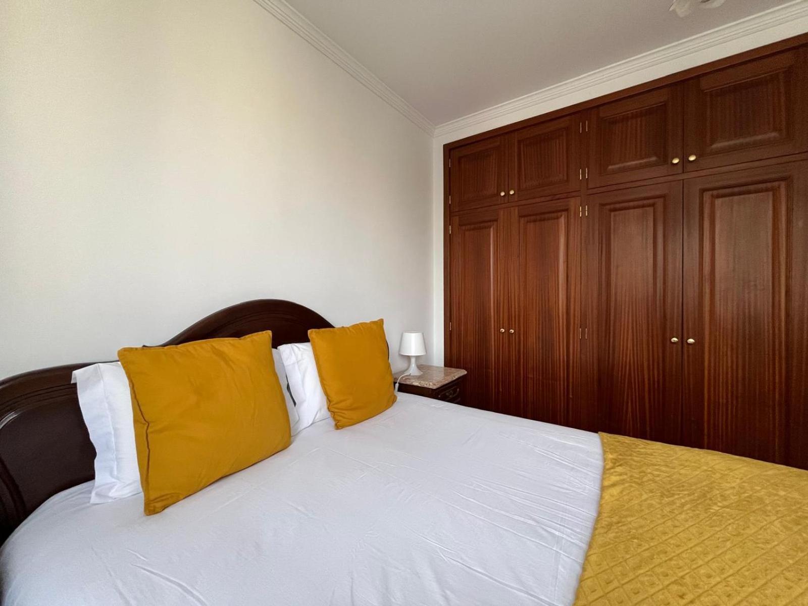 Povoa Center Beach Apartment Povoa de Varzim Bagian luar foto