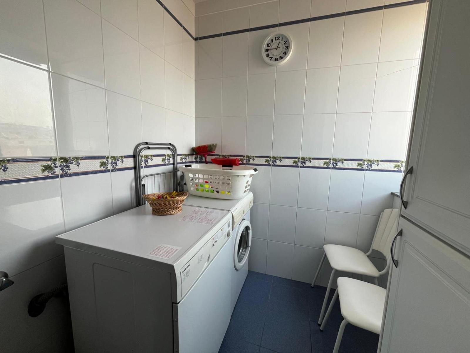Povoa Center Beach Apartment Povoa de Varzim Bagian luar foto