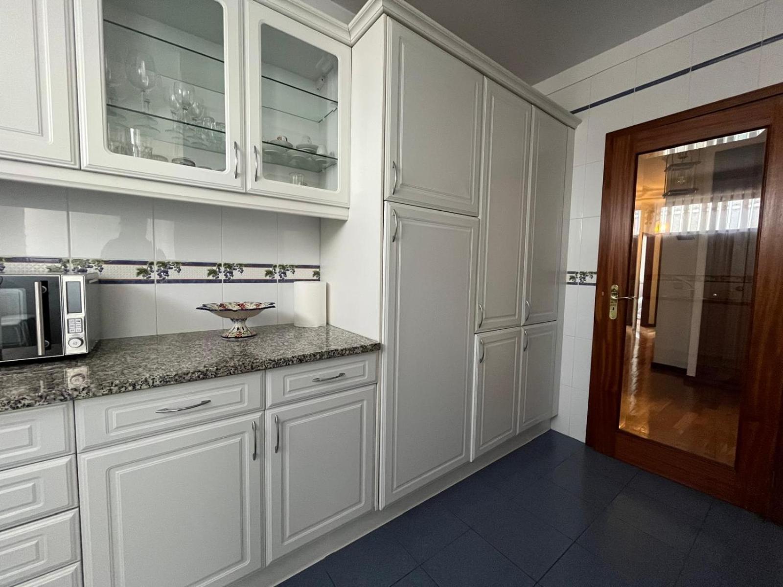 Povoa Center Beach Apartment Povoa de Varzim Bagian luar foto