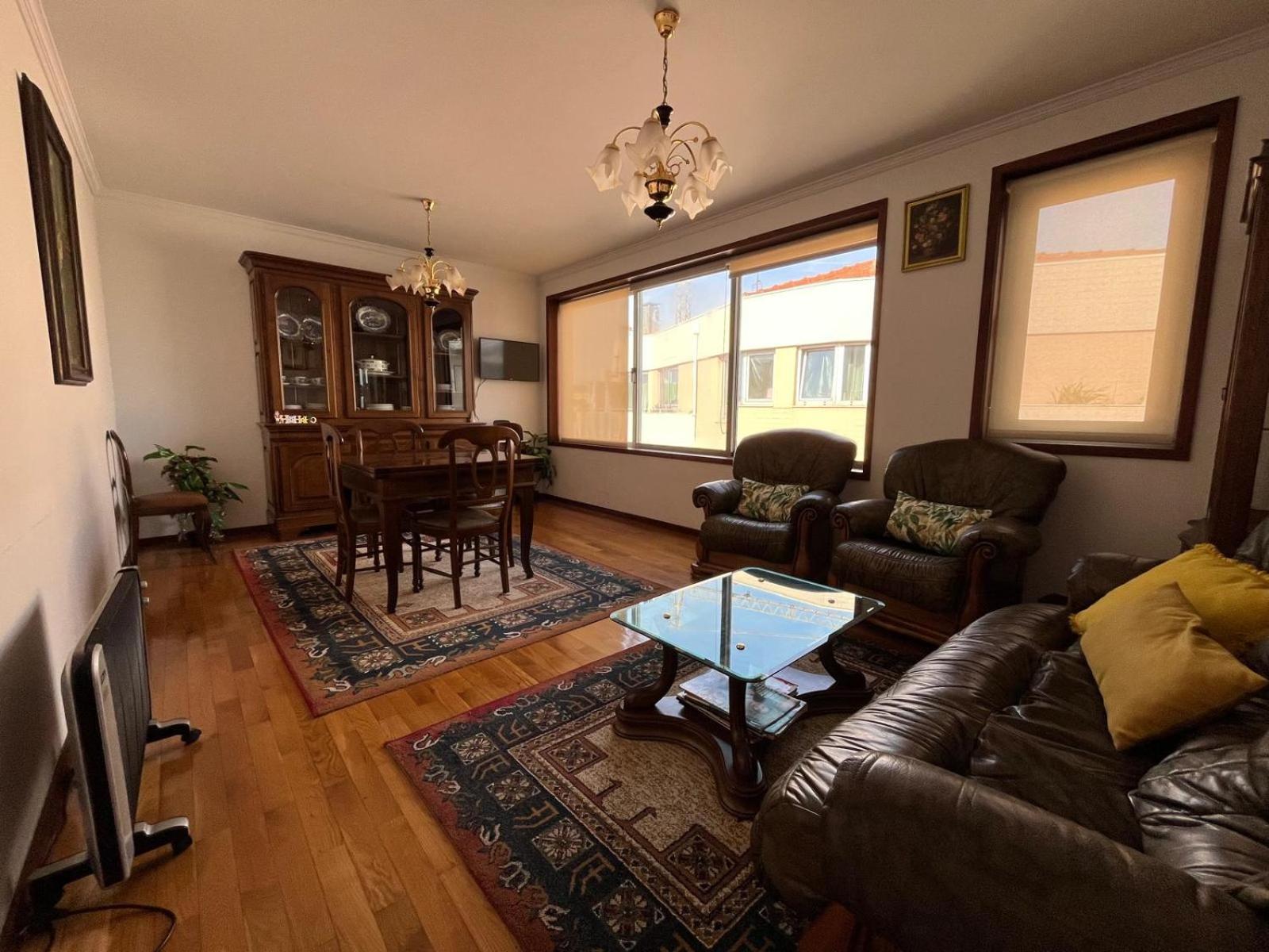 Povoa Center Beach Apartment Povoa de Varzim Bagian luar foto