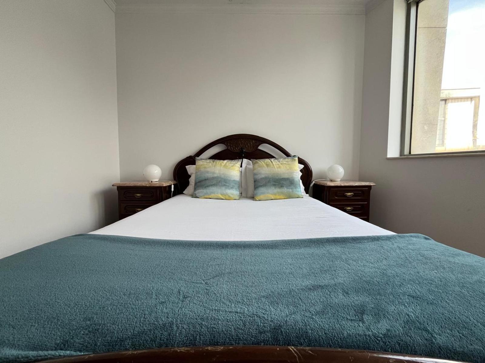 Povoa Center Beach Apartment Povoa de Varzim Bagian luar foto
